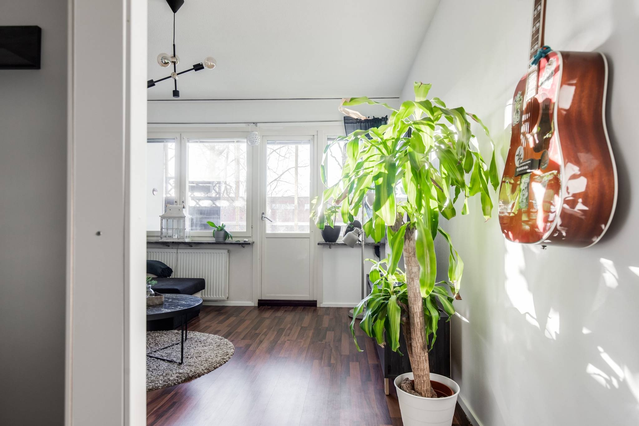 2 rum Lägenhet på Gösta Berlings Väg 27 Karlskoga kommun - bild 6