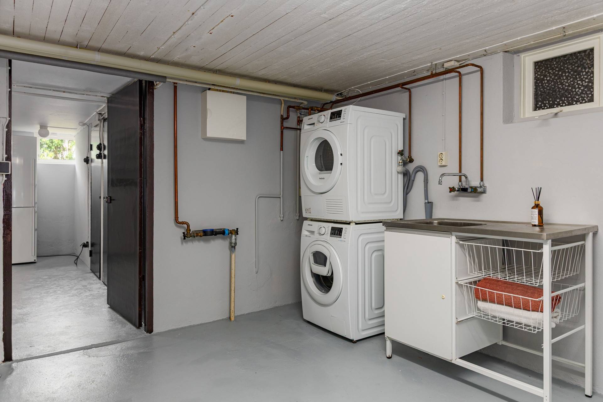 4 rum Villa på Nybyvägen 6 Köinge Falkenbergs kommun - bild 35