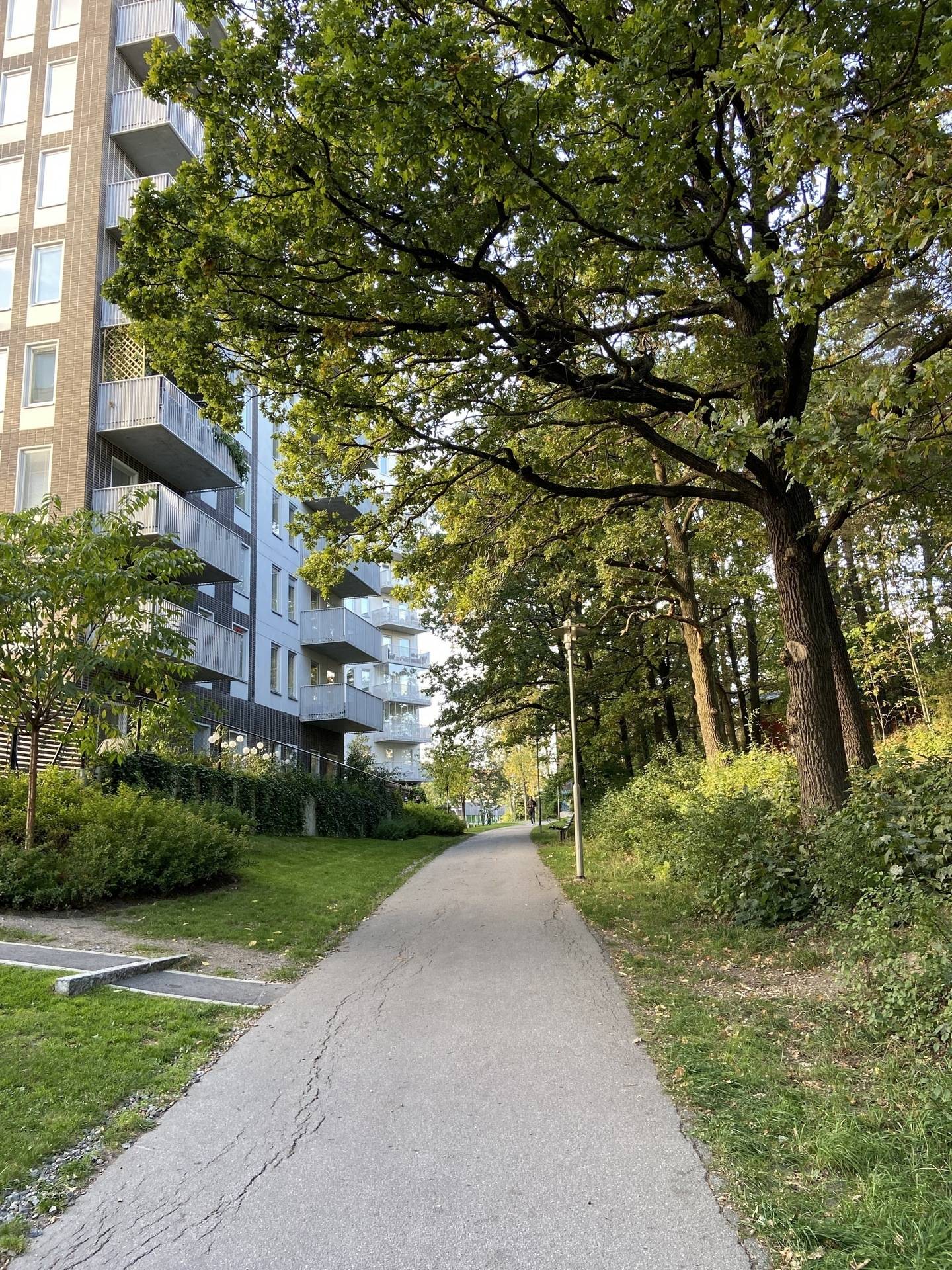 2 rum Lägenhet på Kavallerivägen 2A Sundbyberg Sundbybergs kommun - bild 15