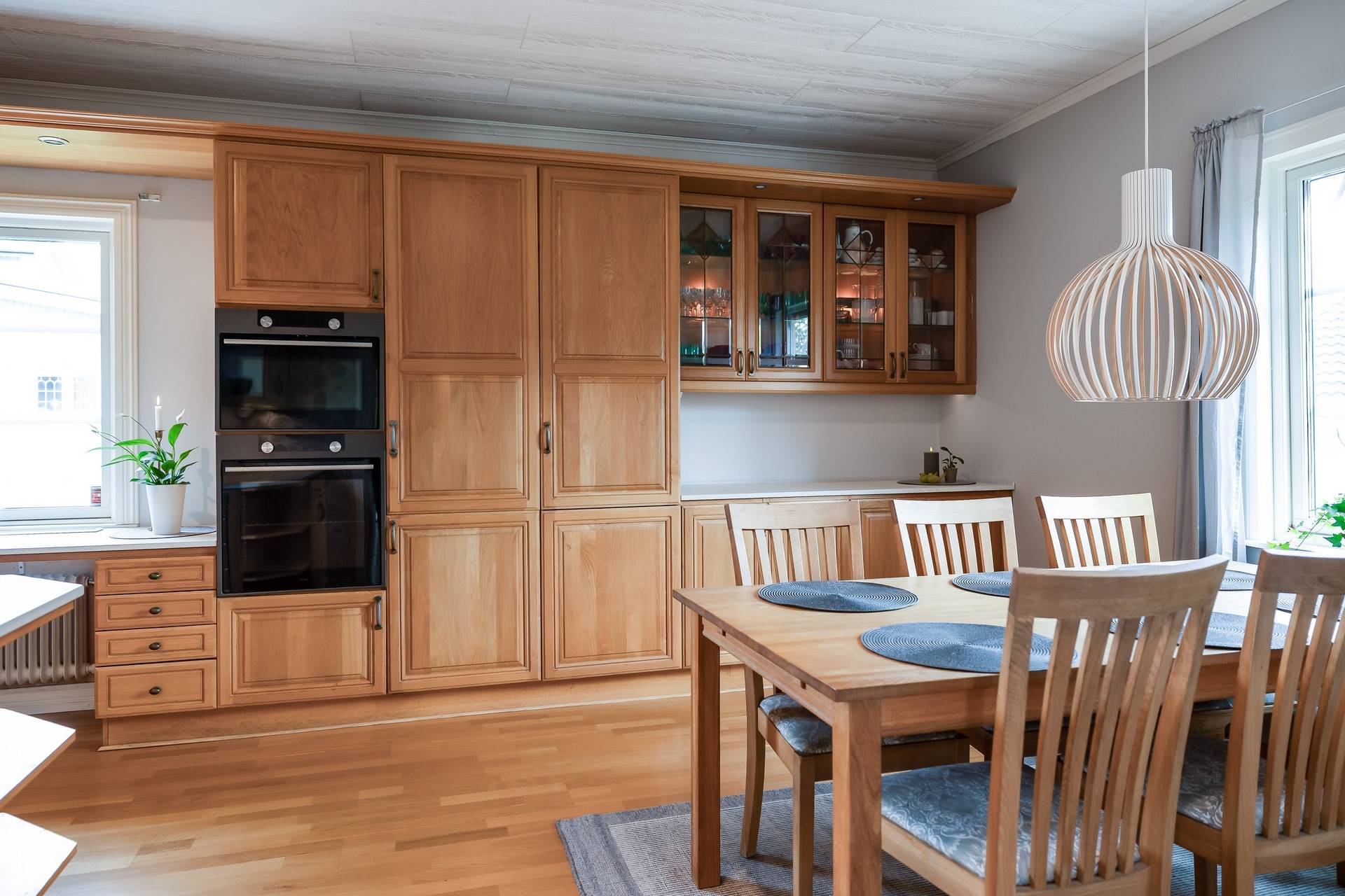 124 m² Villa på Tjädervägen 2 Älvtomta Örebro kommun - bild 11