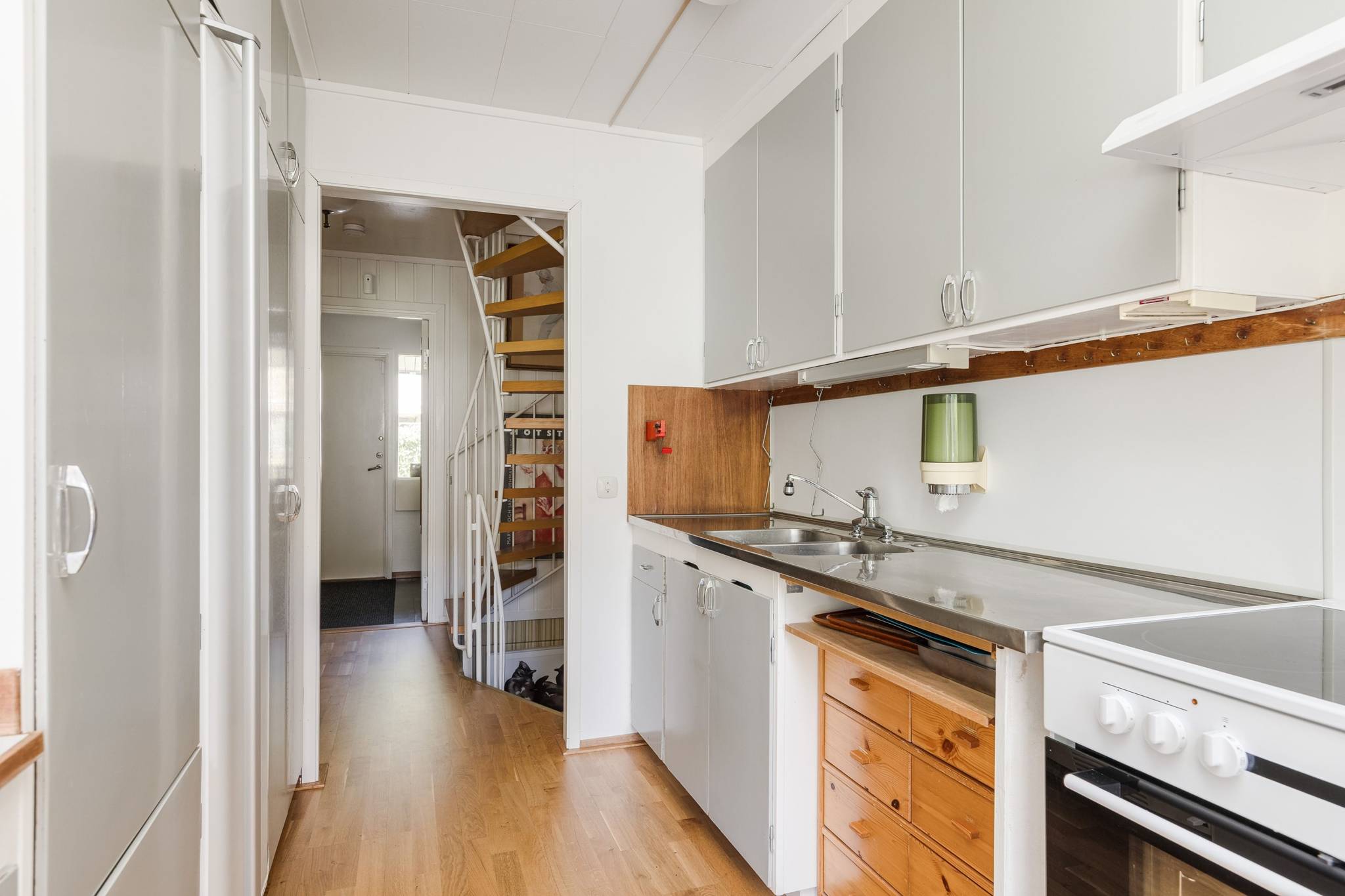 7 rum Radhus på Norumsgärde 170 Tuve Göteborgs kommun - bild 7