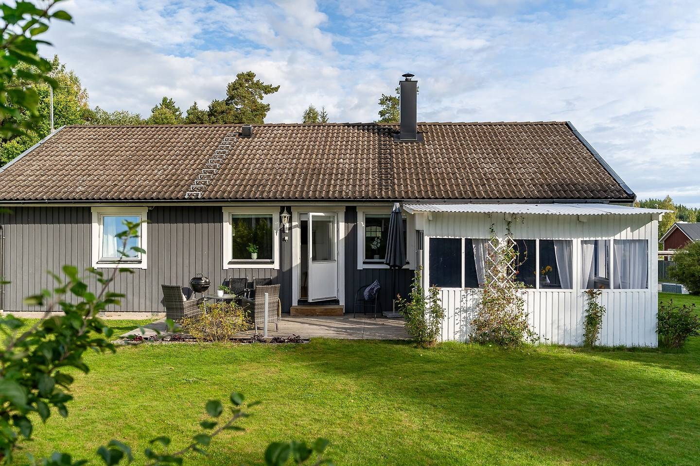 4 rum Villa på Wattgränd 1 Fagerhult Habo kommun - bild 8