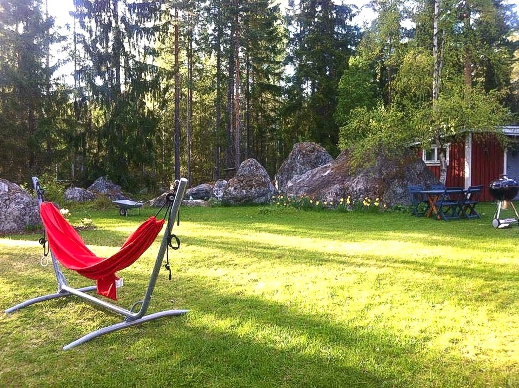 2 rum Fritidshus på Bofinkvägen 7 Söderhamns kommun - bild 16
