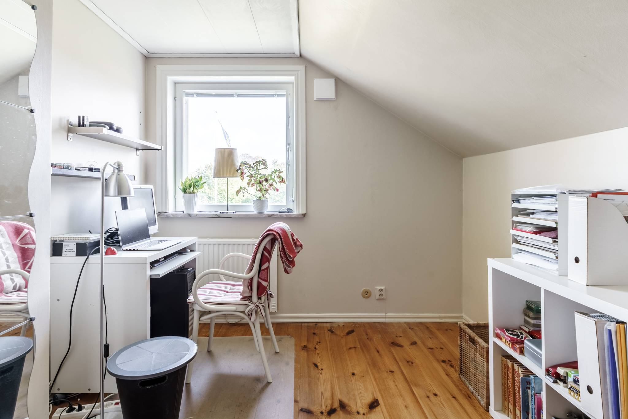 4 rum Villa på Skånegatan 1 Älmhults kommun - bild 21
