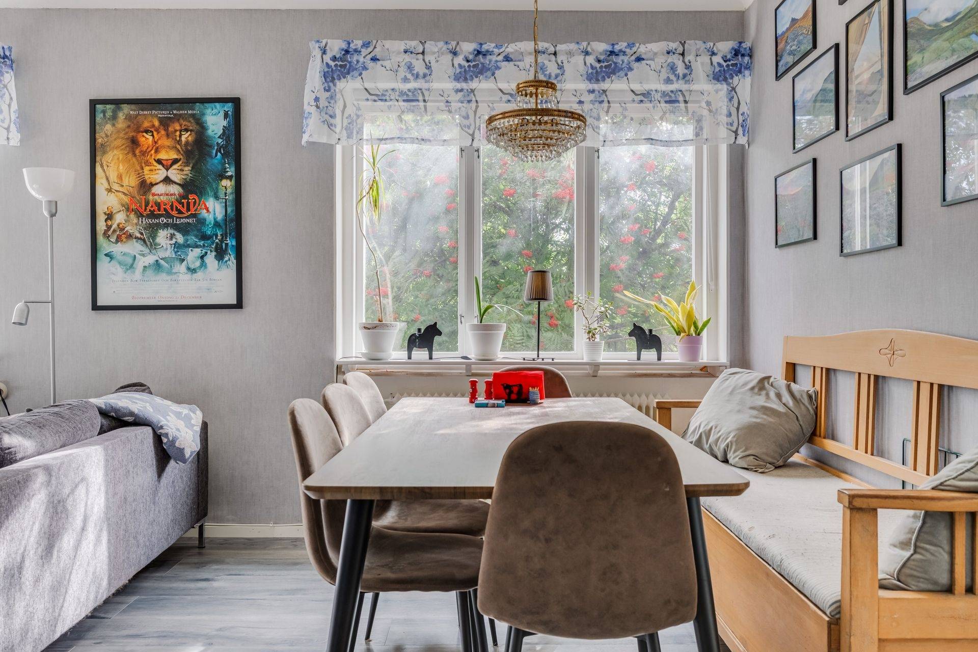 6 rum Villa på Skolgatan 3 Fällfors Skellefteå kommun - bild 8