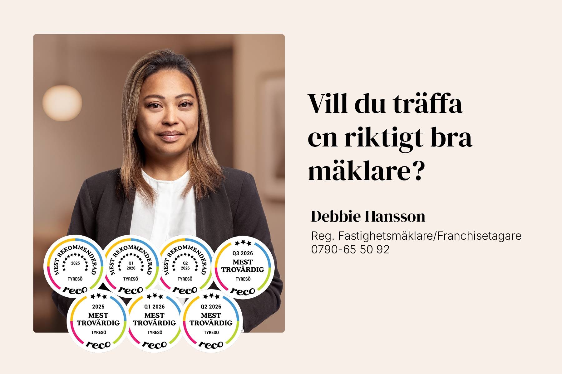 2 rum Lägenhet på Rimfrostgränd 5 Tyresö Centrum Tyresö kommun - bild 6