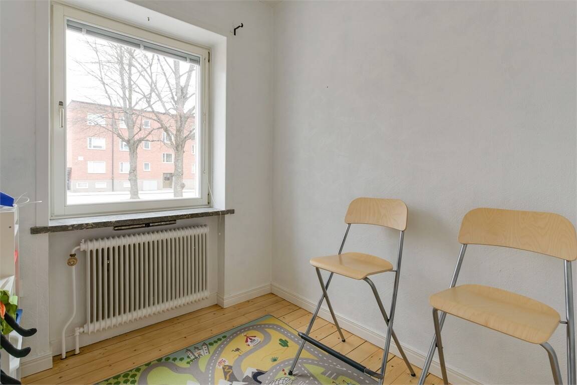 1.5 rum Lägenhet på Södra Esplanaden 11A Tierp Tierps kommun - bild 11
