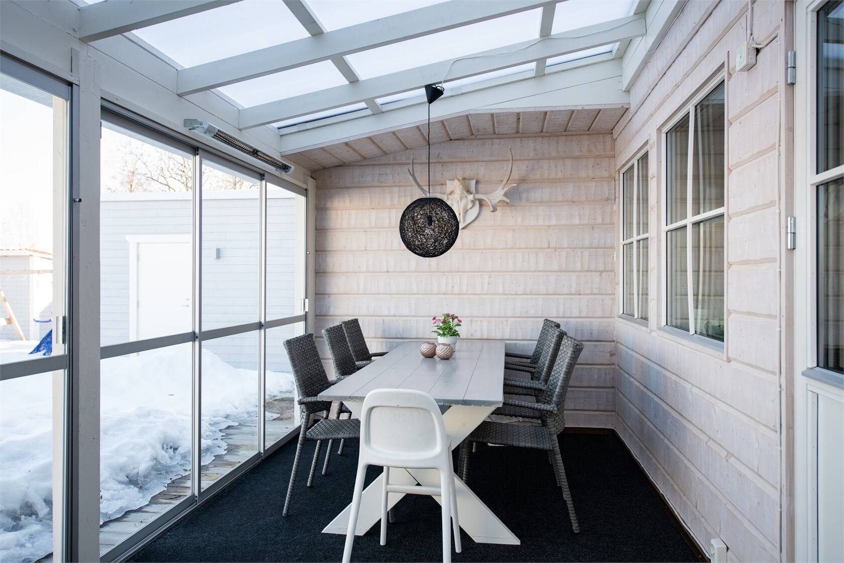 6 rum Villa på Smultronvägen 36 Odensala Östersunds kommun - bild 20