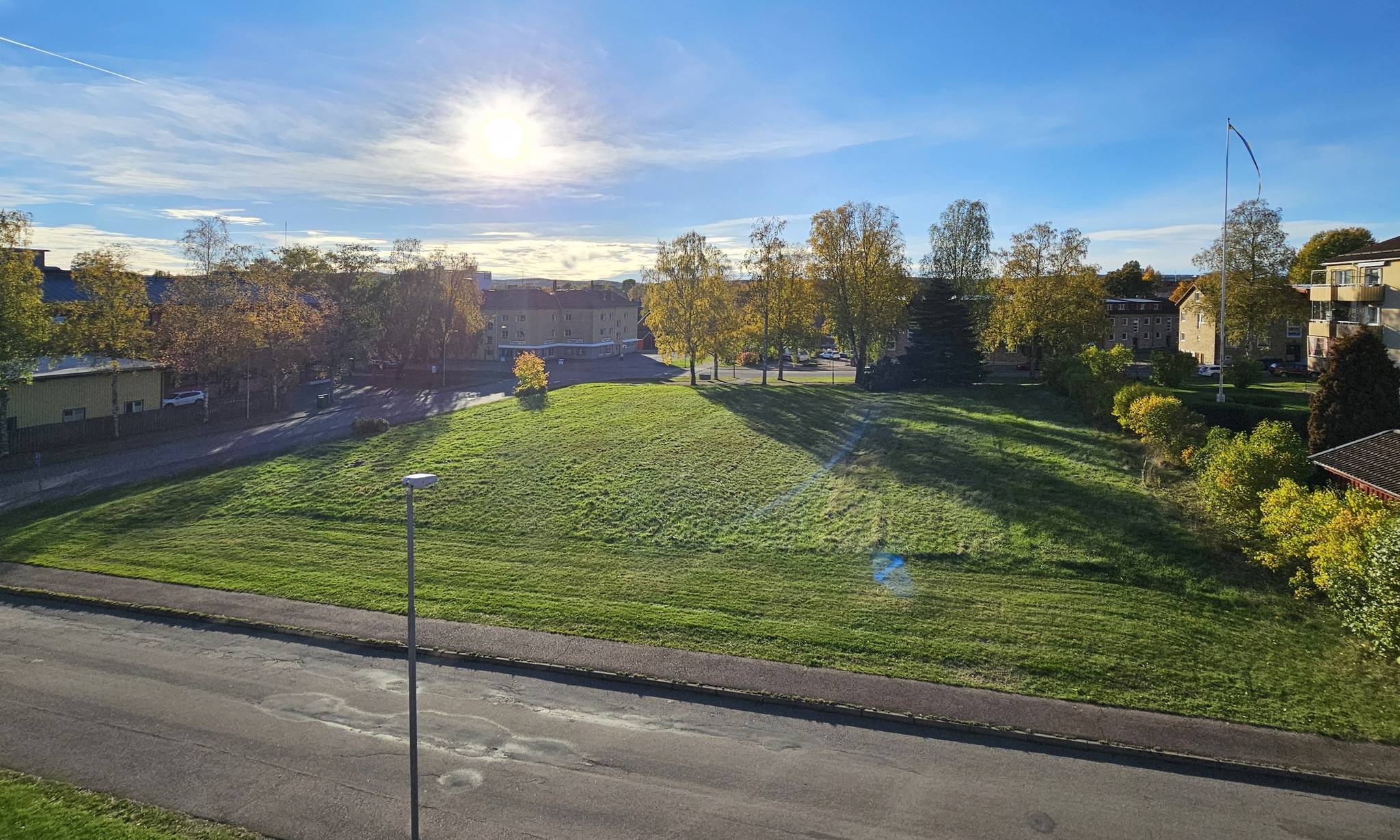 4 rum Lägenhet på Vasagatan 19B Centrala Filipstad Filipstads kommun - bild 31