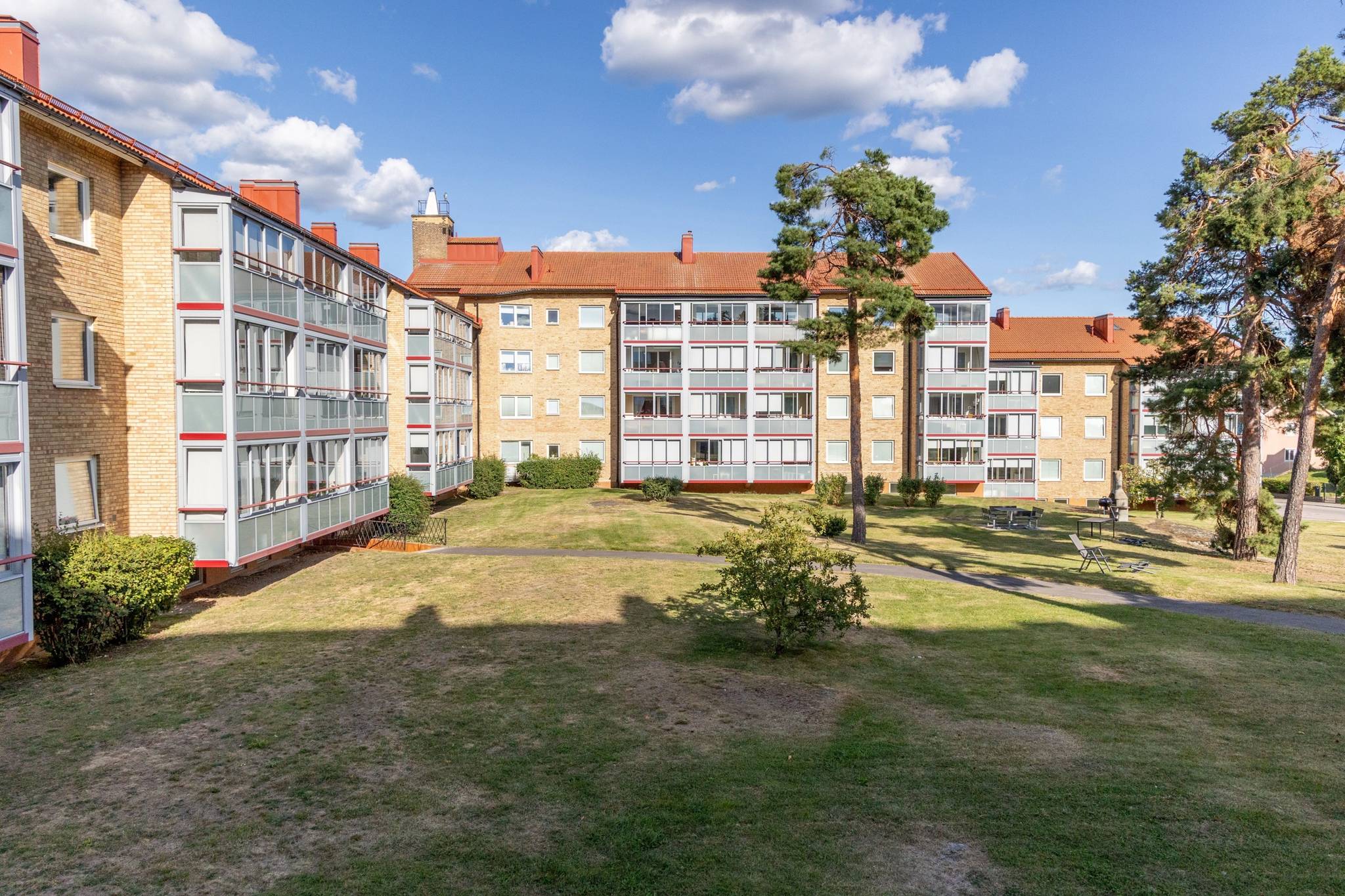 2 rum Lägenhet på Hantverksgatan 31B Centralt Oskarshamns kommun - bild 23