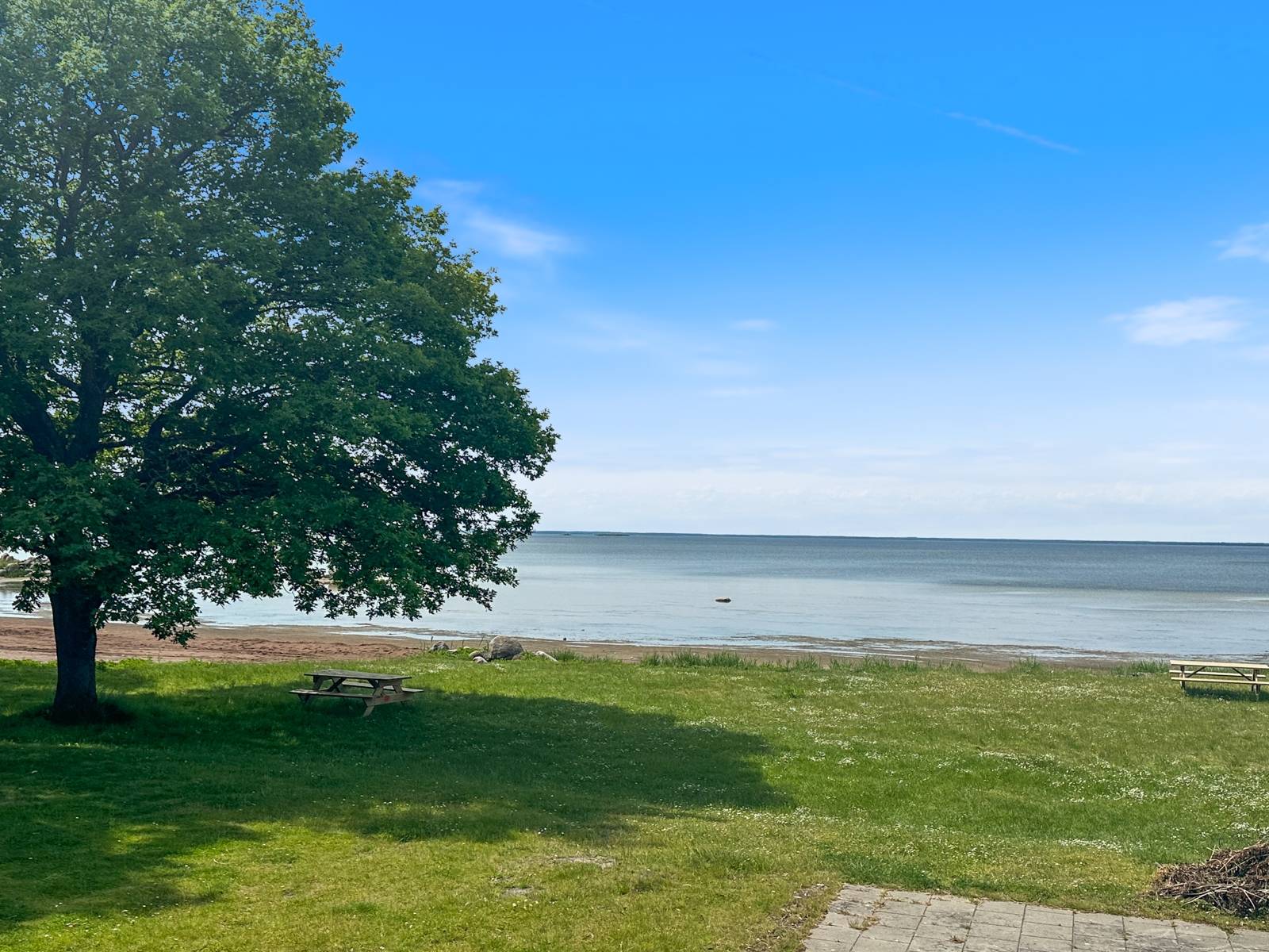 1 rum Lägenhet på Eriksöre Camping - Stuga A7 Eriksöre Mörbylånga kommun - bild 15