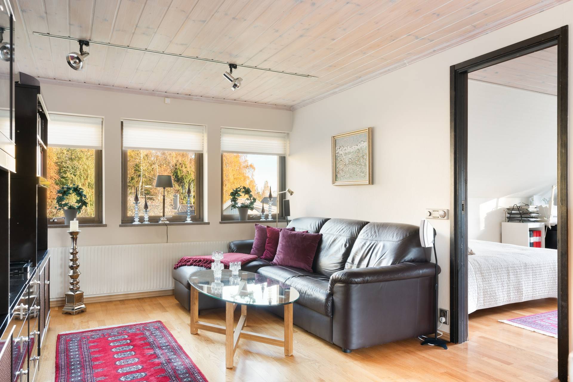5 rum Villa på Björnkärrsvägen 44 Skarpäng Täby kommun - bild 31
