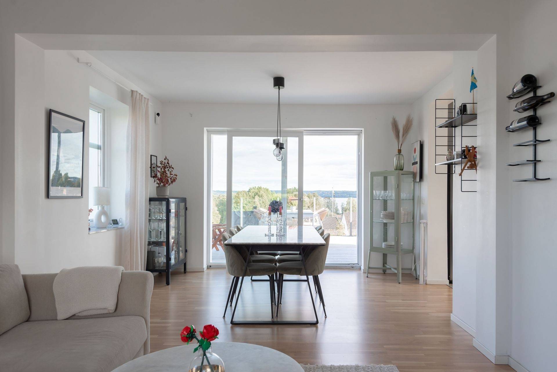 4 rum Villa på Lyckåsvägen 19 Karlskoga Karlskoga kommun - bild 8