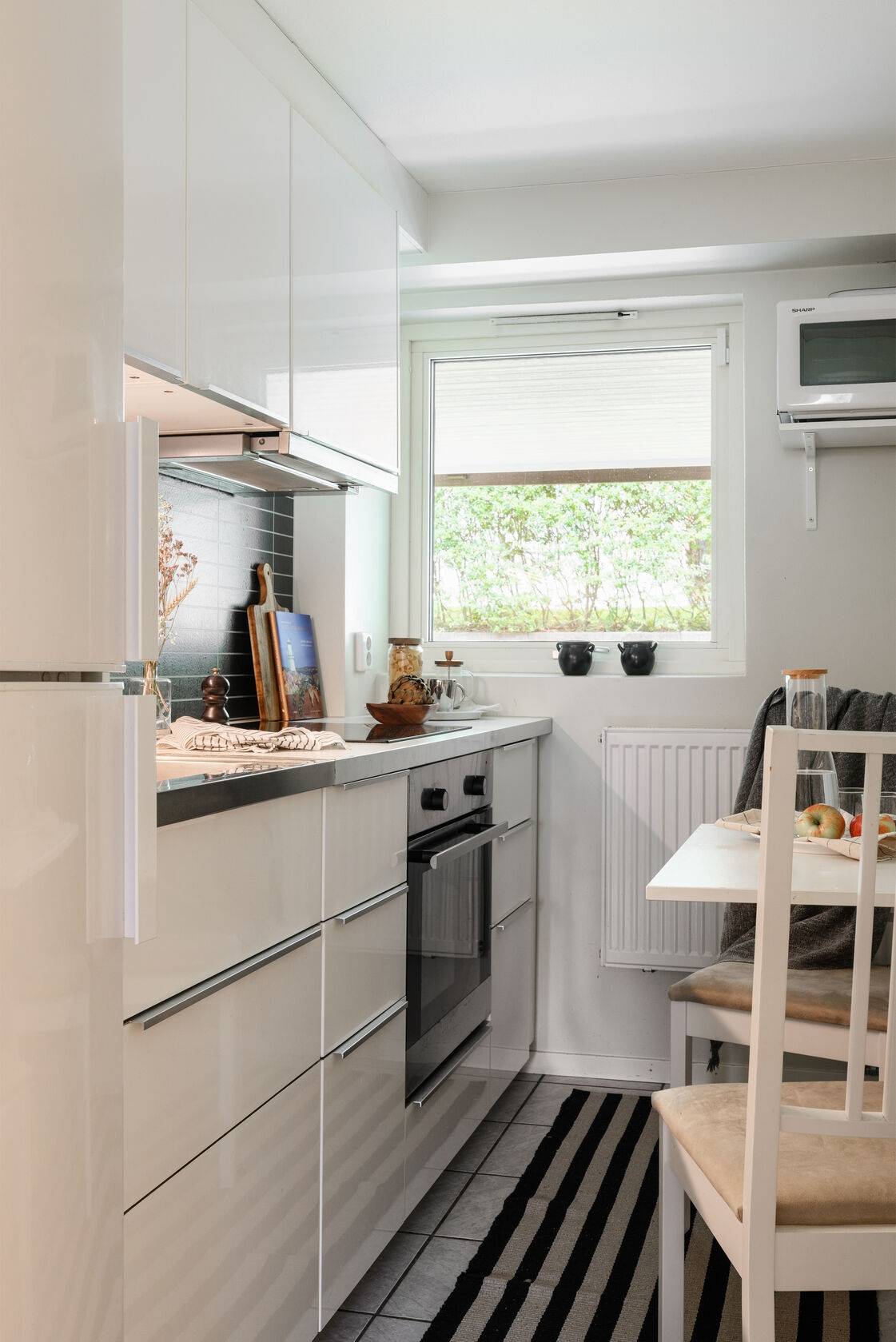 10 rum Villa på Fullriggaregatan 26A Långedrag-tångudden Göteborgs kommun - bild 45
