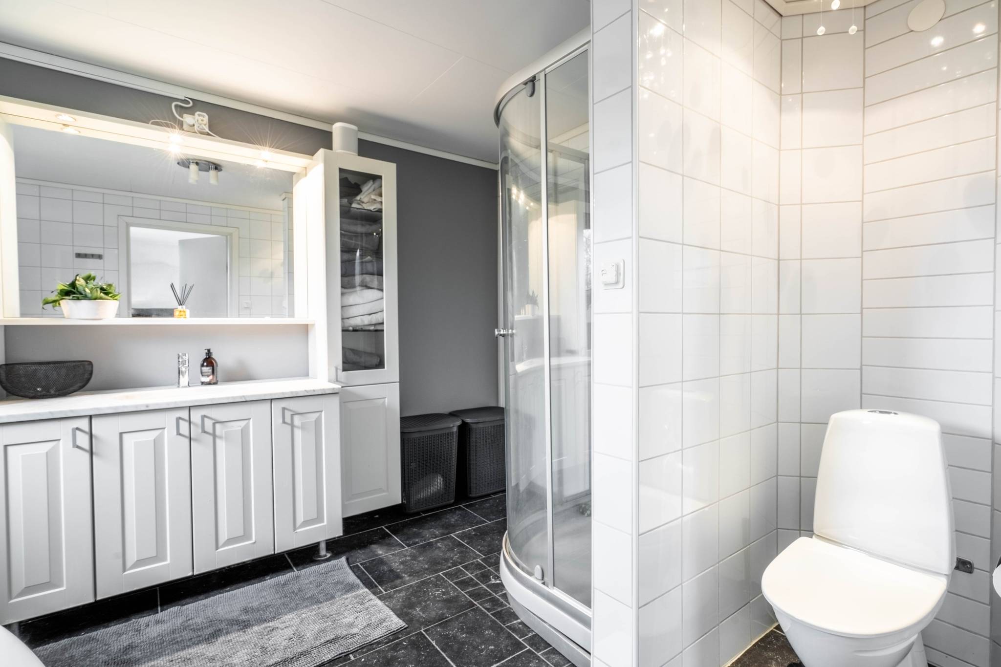 9 rum Villa på Skogsvägen 16 Köpmanholmen Örnsköldsviks kommun - bild 32