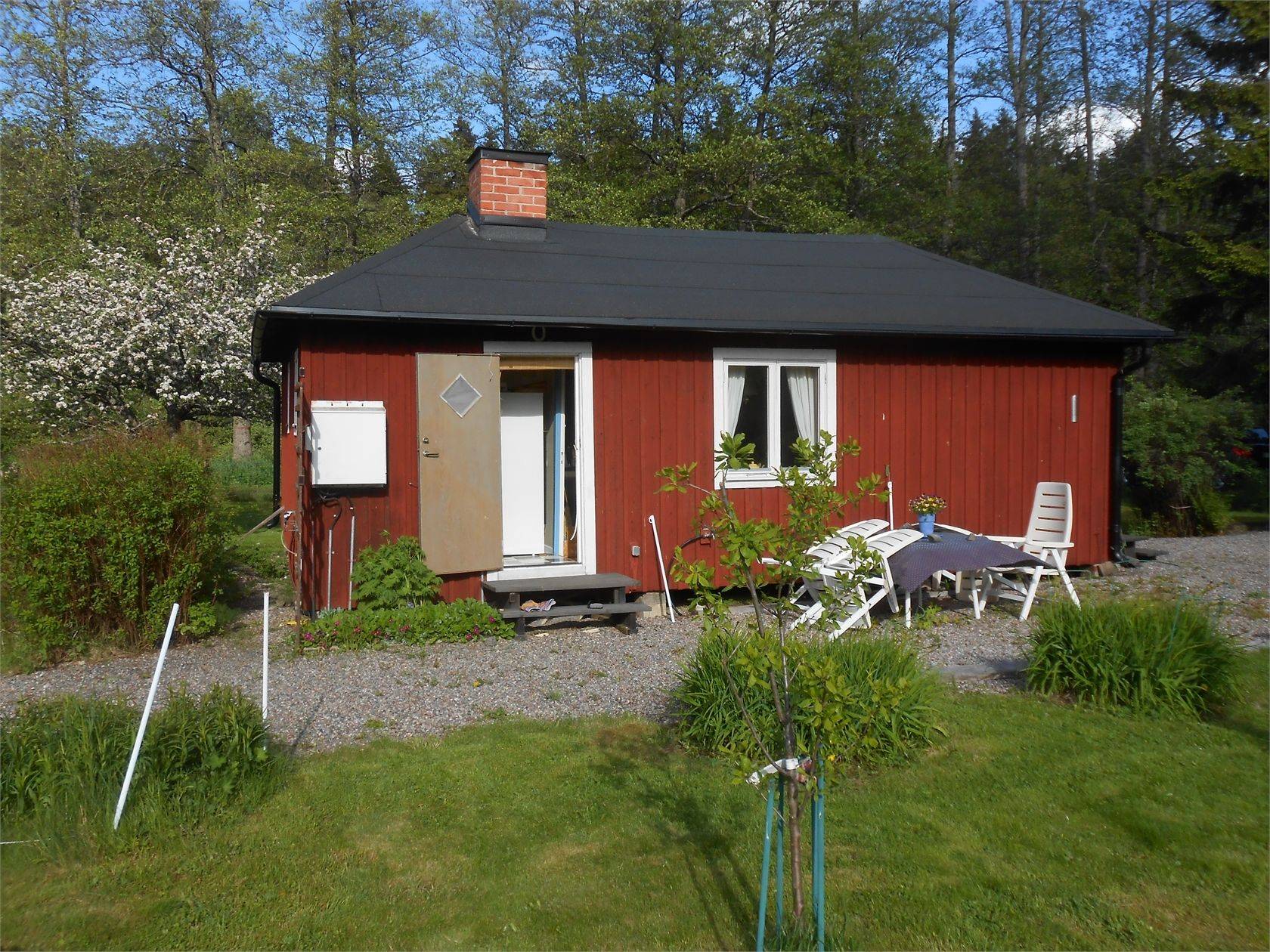 3 rum Fritidshus på Lövbacksvägen 26 Forsby Gävle kommun - bild 34