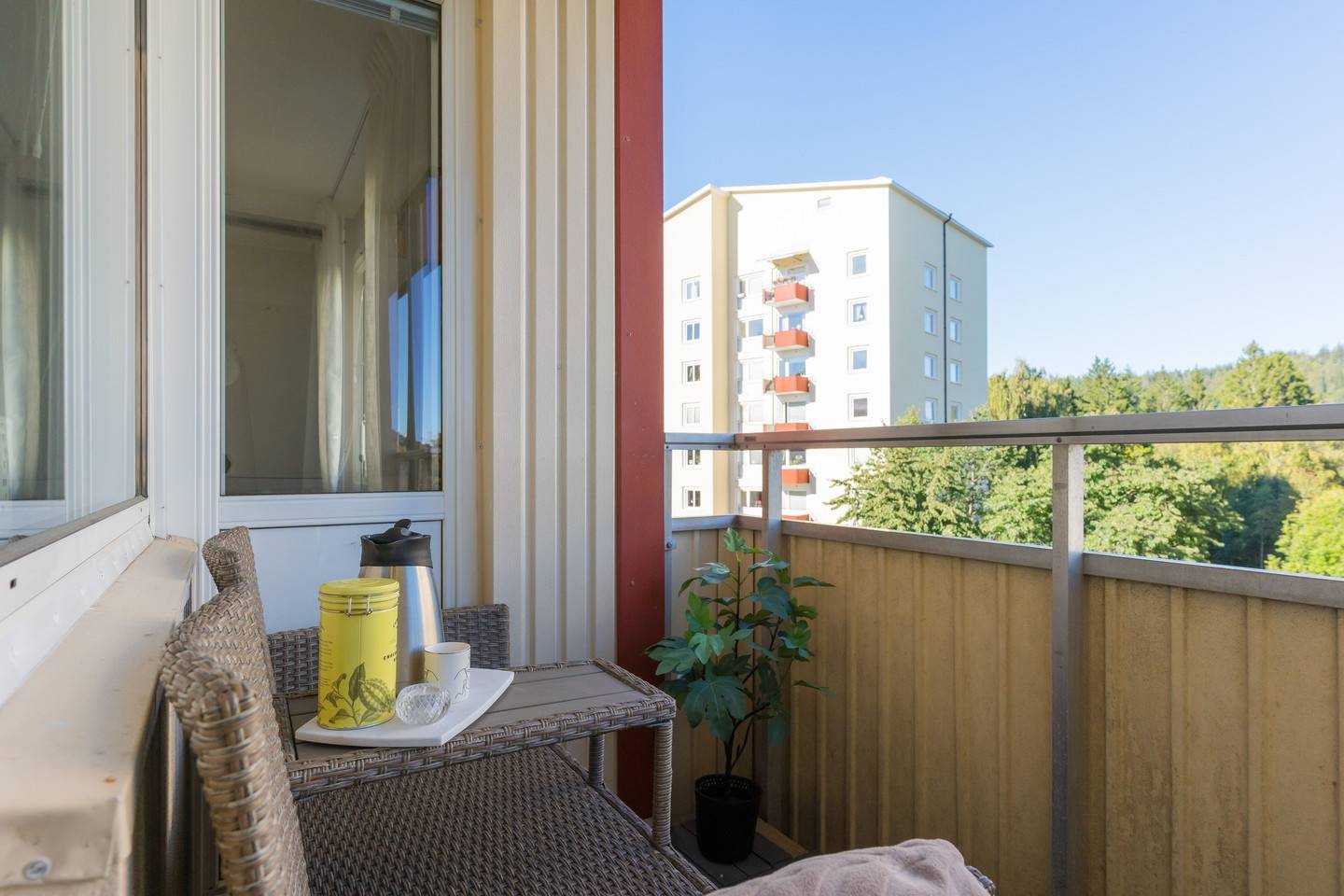 3 rum lägenhet på Lindormsgatan 38 Sjöbo, Borås kommun - bild 5