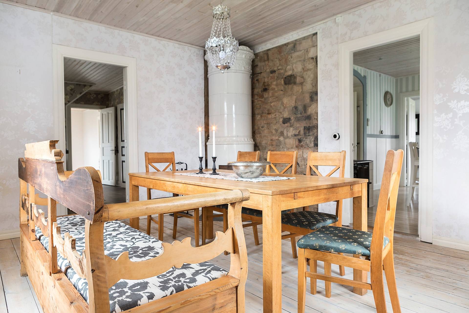 7 rum Villa på Fagerhyltan 202B Fagerhyltan Torsås kommun - bild 8