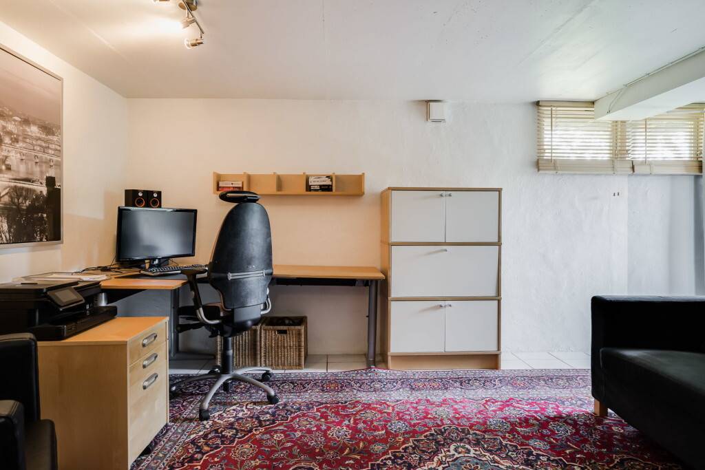 4 rum Villa på Bokalyckevägen 32 Hässleholm Väster Hässleholms kommun - bild 12
