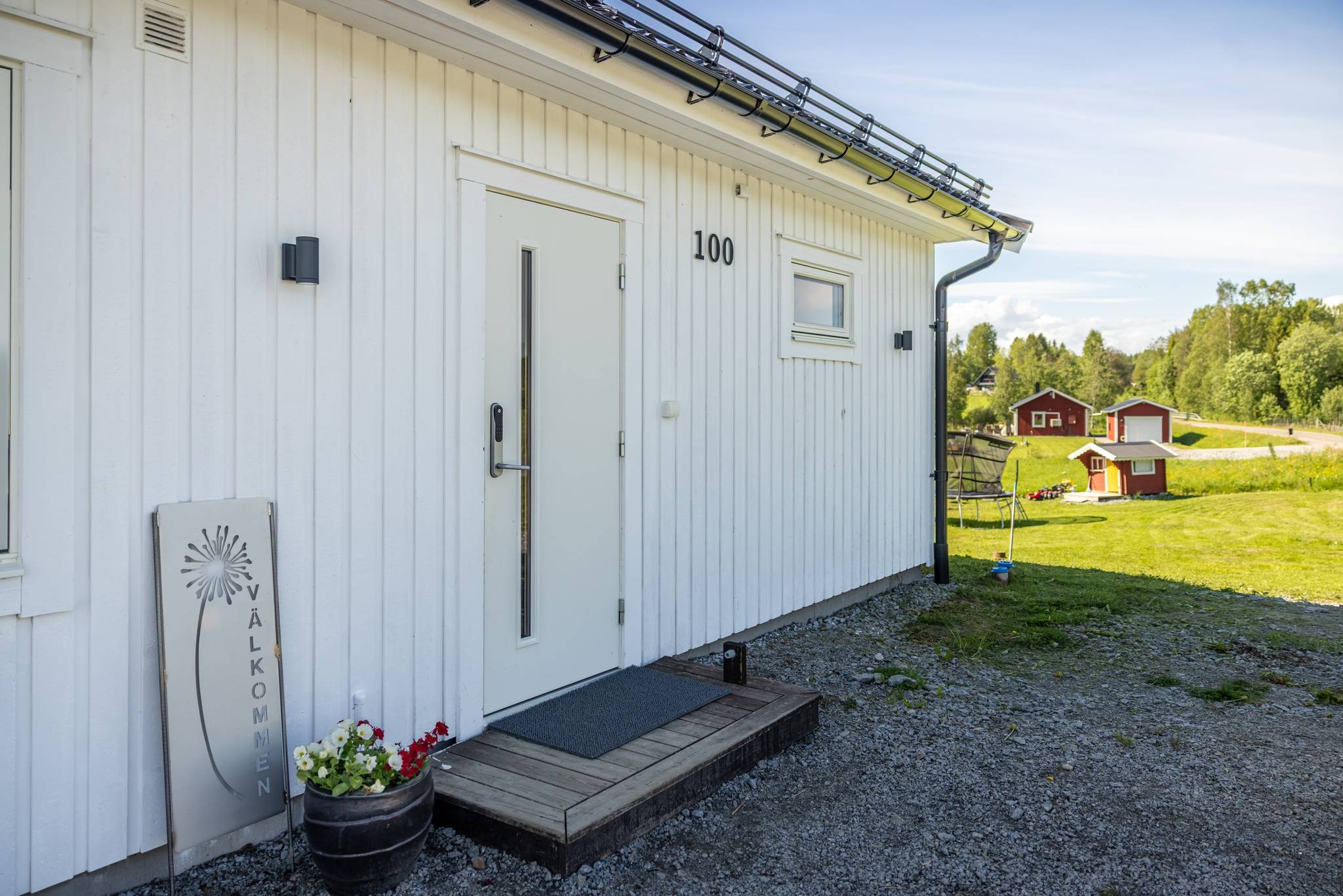 3 rum Villa på Pengsjö 100 Pengsjö Vännäs kommun - bild 45