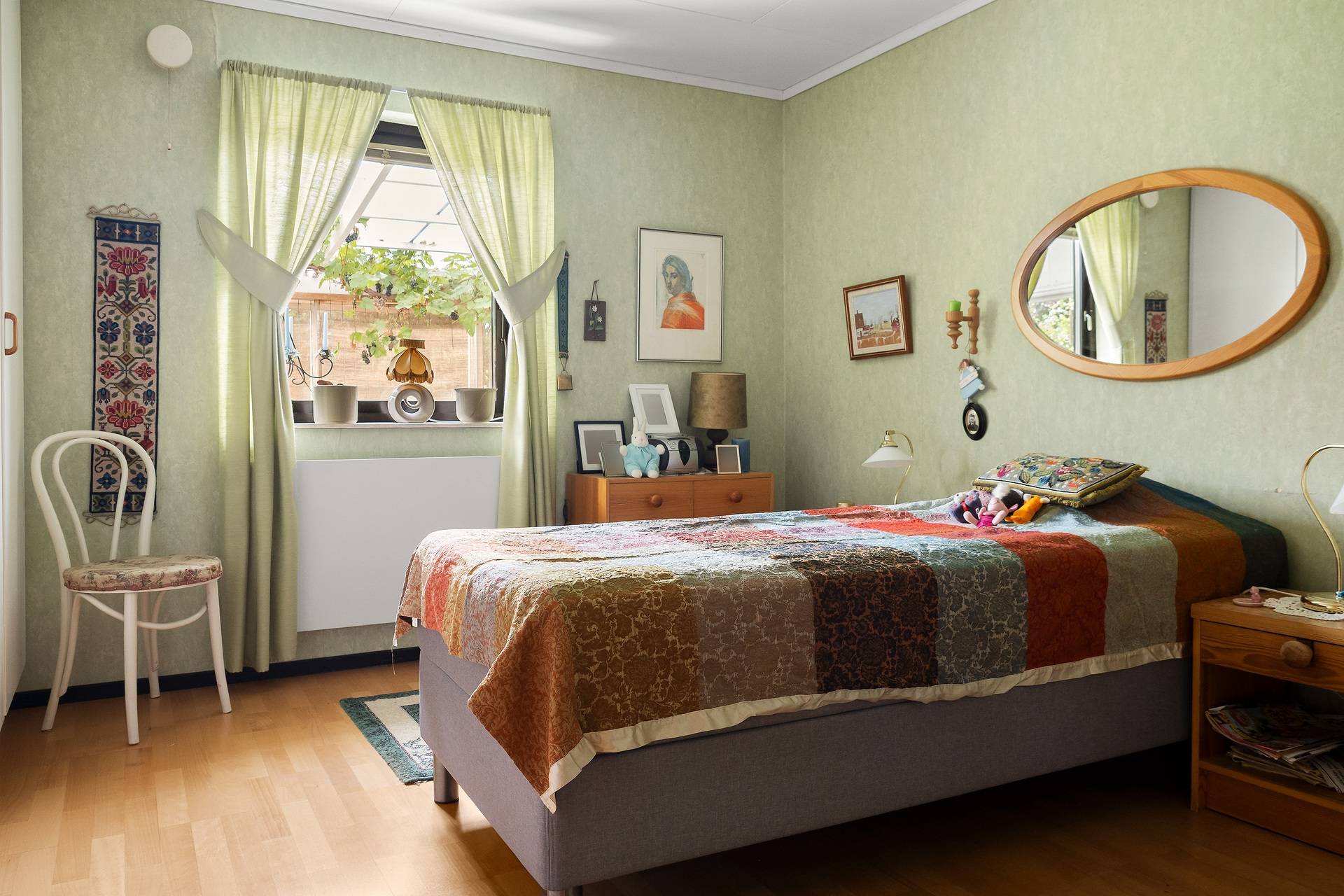 5 rum Villa på Olle Jannes väg 9 Kävlinge Kävlinge kommun - bild 10