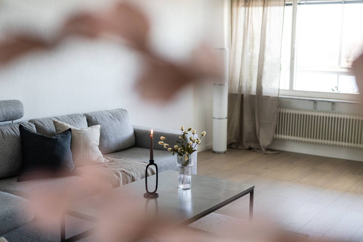 3 rum Lägenhet på Storgatan 61b Centralt Nässjö kommun - bild 9