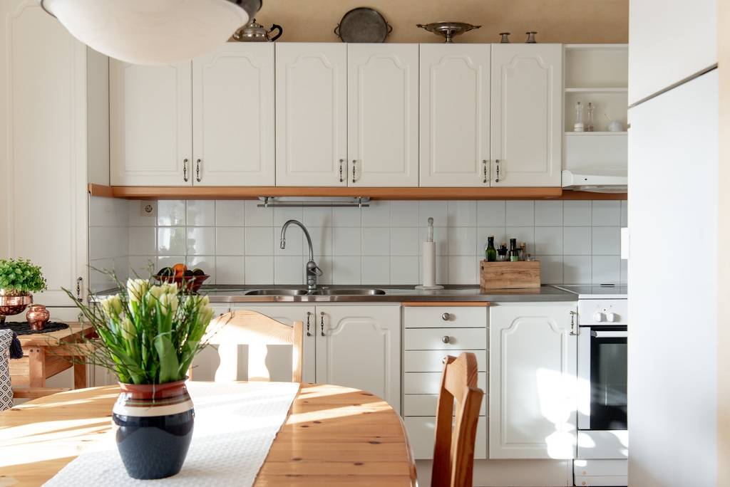 4 rum Lägenhet på Västra Drottningvägen 12 C Centralt Tidaholms kommun - bild 6