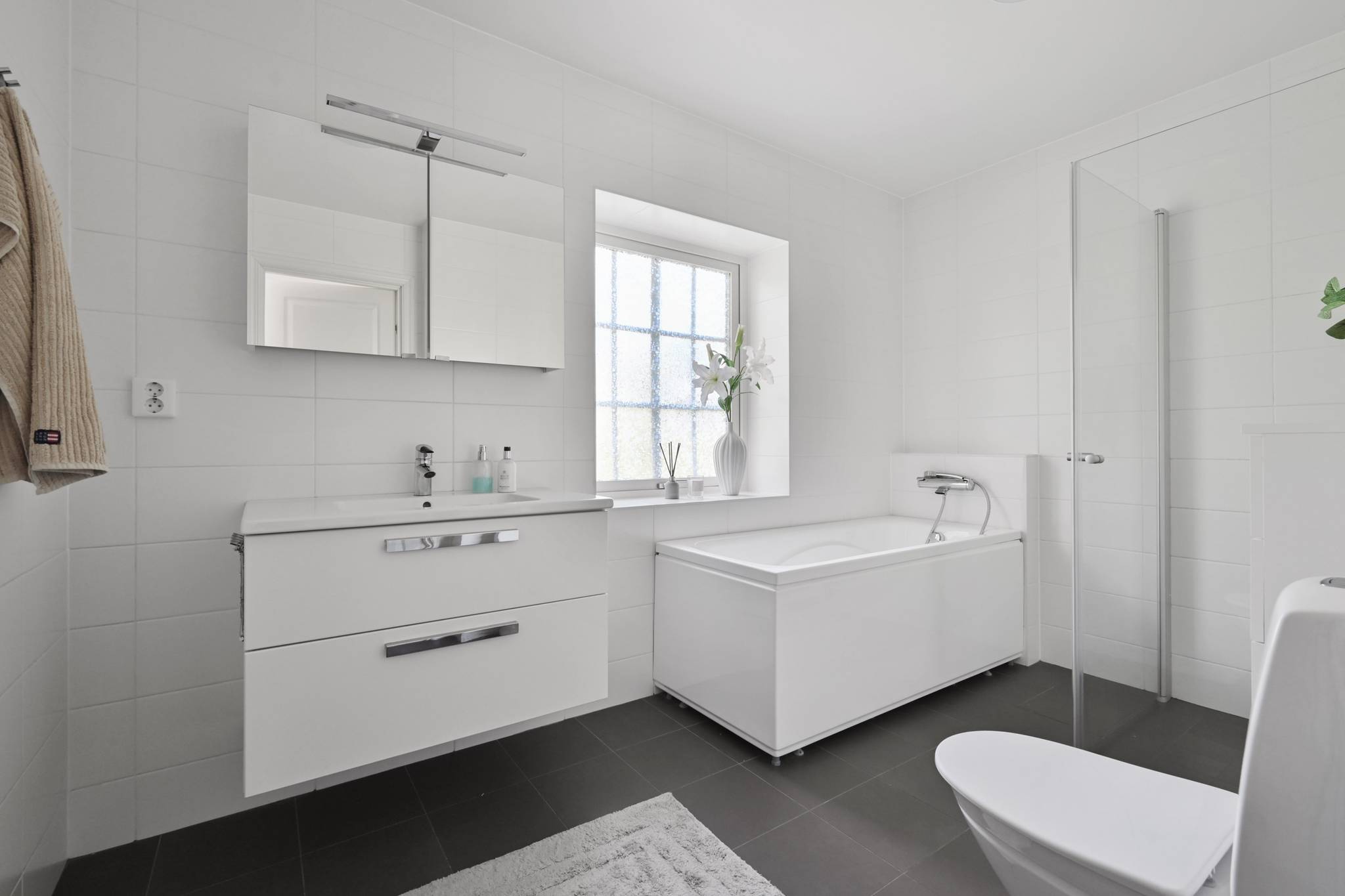 5 rum Parhus på Ardennervägen 2D Svinninge Österåkers kommun - bild 34