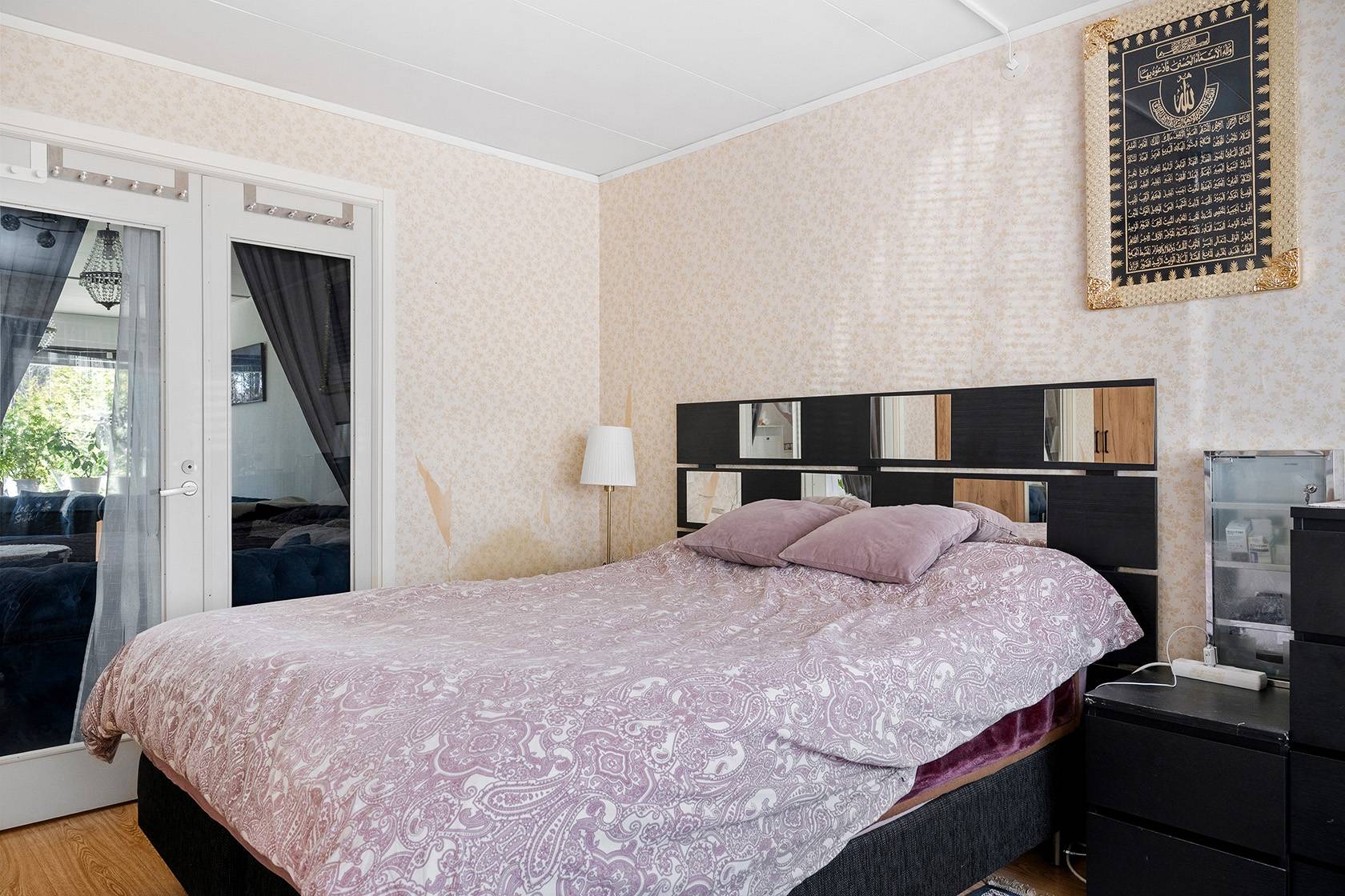 6 rum Villa på Väpnarvägen 17 Knektåsen Karlskoga kommun - bild 7