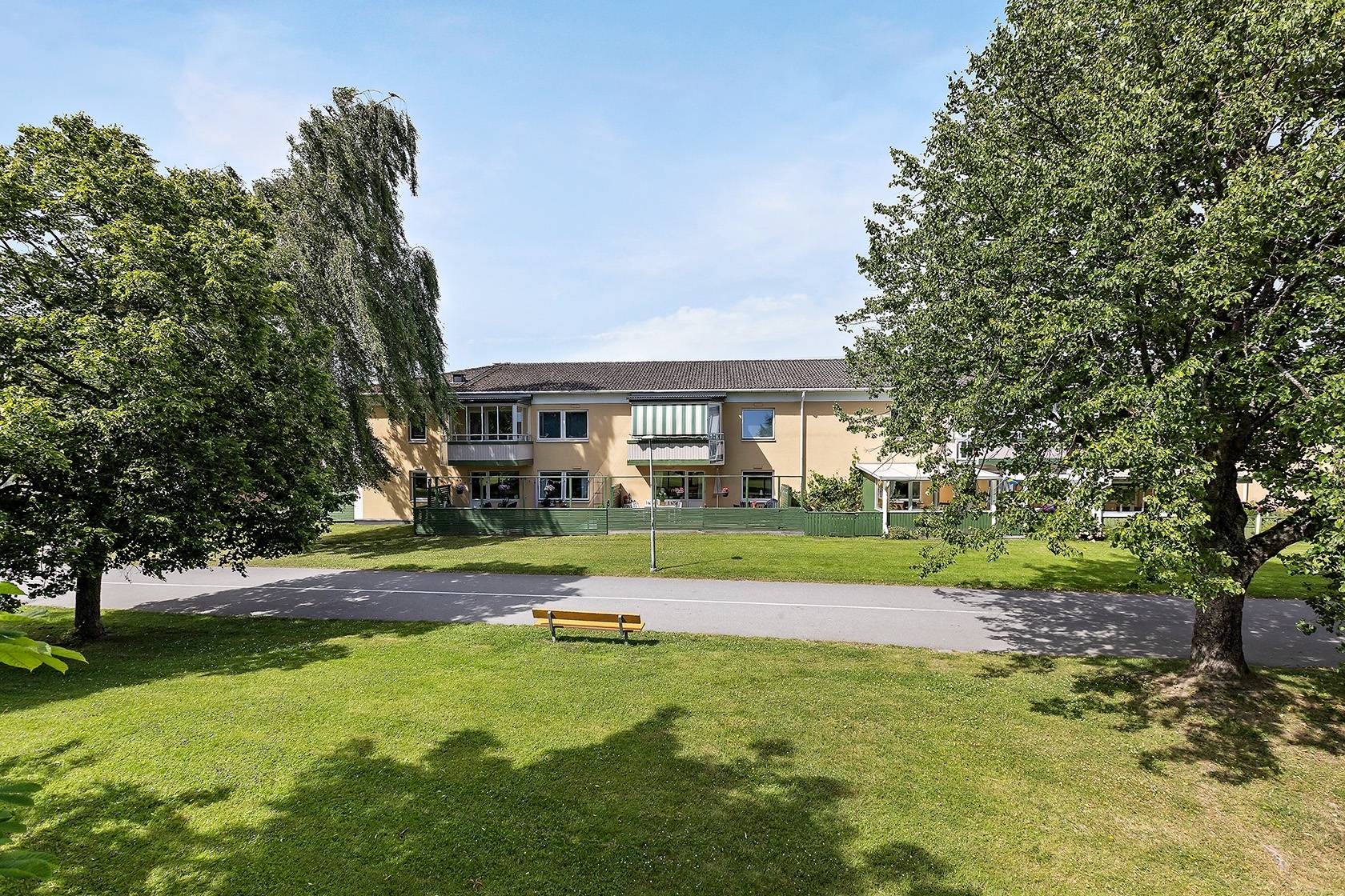 1 rum Lägenhet på Ledgränd 50 Solhaga Örebro kommun - bild 13