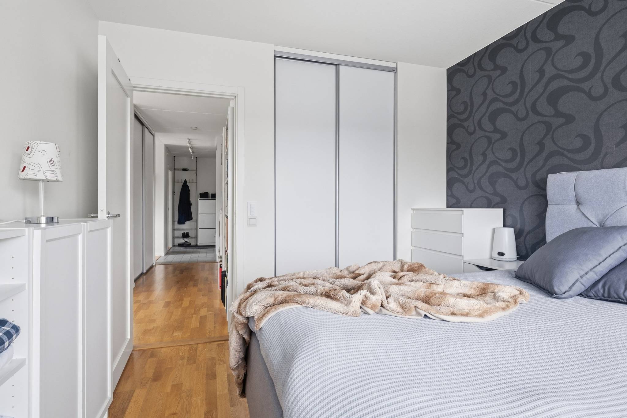 3 rum Lägenhet på Fridensborgsvägen 43 Järvastaden Solna kommun - bild 11