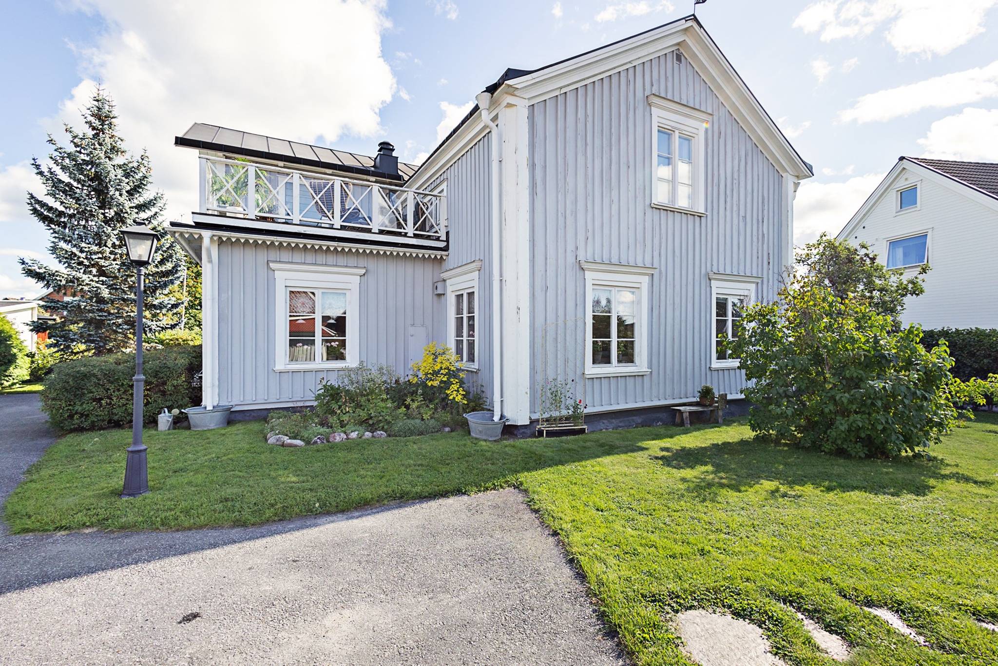 9 rum Villa på Rutbergsvägen 12 Grisbacka Umeå kommun - bild 73
