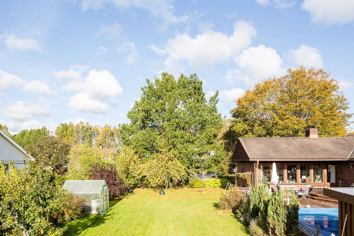 4 rum Villa på Stålbergavägen 11 Valbo Gävle kommun - bild 9