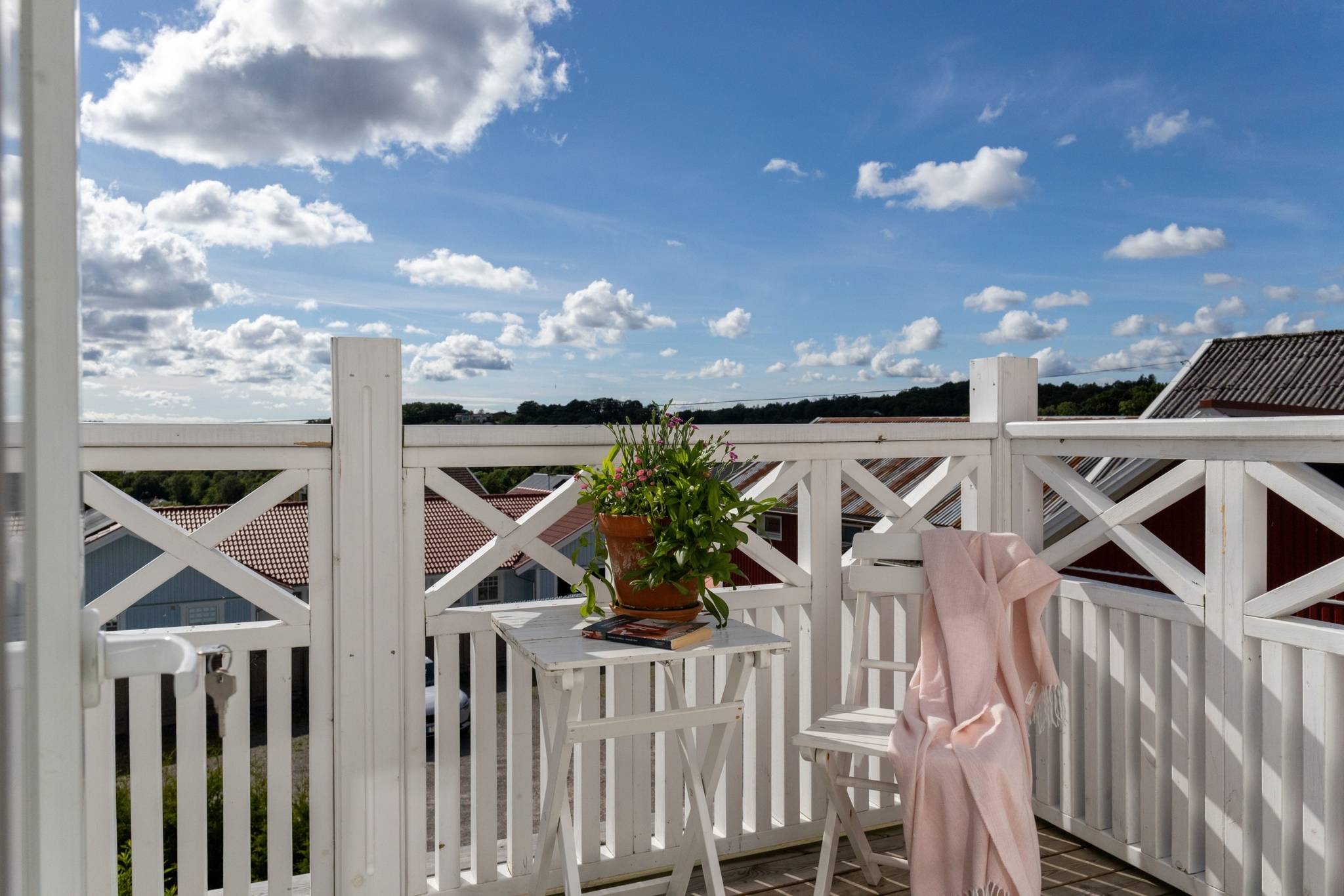 6 rum Villa på Vinningsbovägen 3 Bohus Ale kommun - bild 25