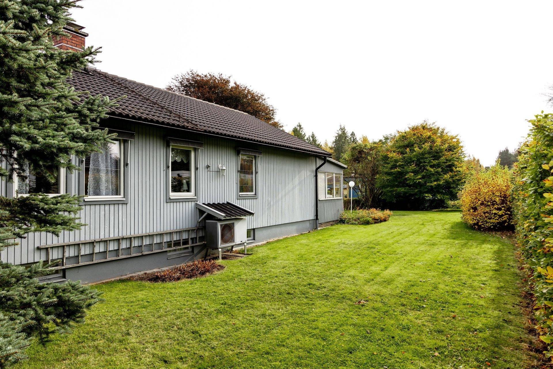 5 rum Villa på Jordgubbsvägen 7 Rörstorp Värnamo kommun - bild 29