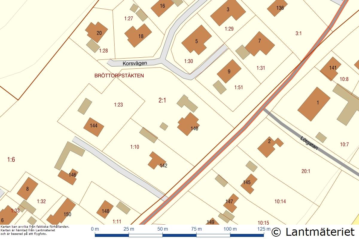 6 rum Villa på Norra Möckleby 140 Norra Möckleby Mörbylånga kommun - bild 25
