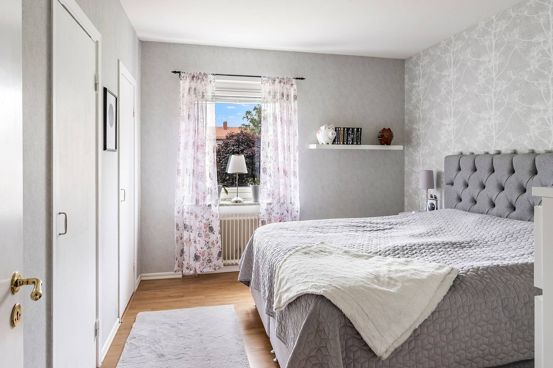 2 rum Lägenhet på Mariebergsgatan 22C Nyckelberget Köpings kommun - bild 10
