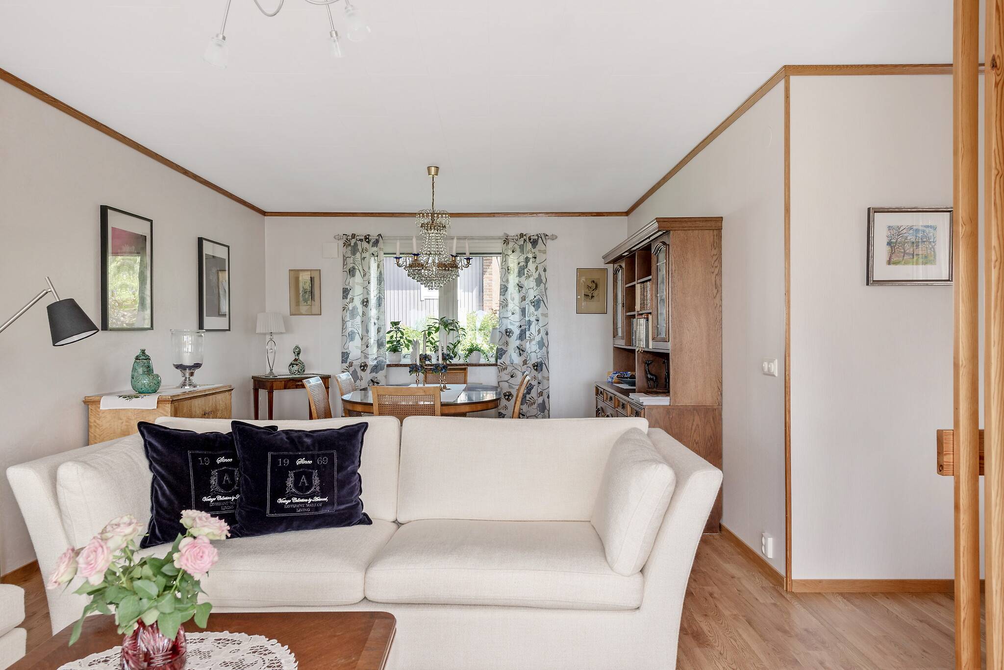 7 rum Villa på Bergsprängaregatan 4 Hunnebostrand Sotenäs kommun - bild 39