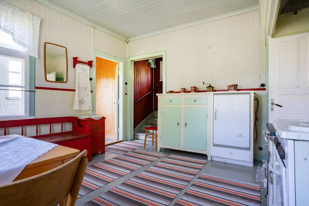3 rum Villa på Strand 16 Ärtemark Bengtsfors kommun - bild 8
