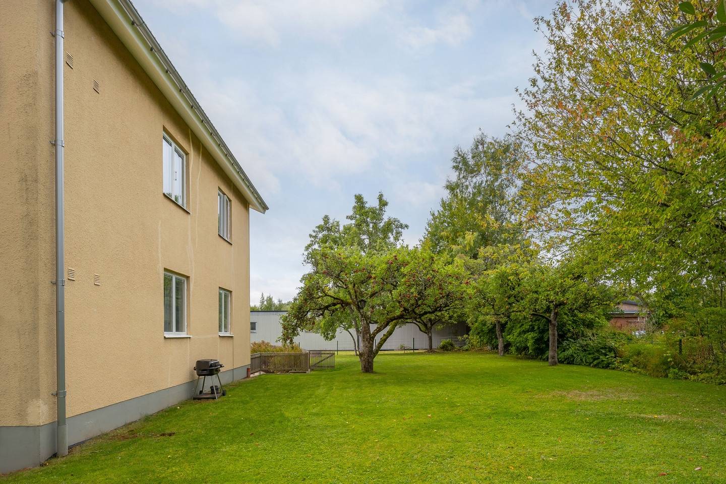 6 rum Villa på Nedergårdsvägen 14 Södermalm Skövde kommun - bild 43