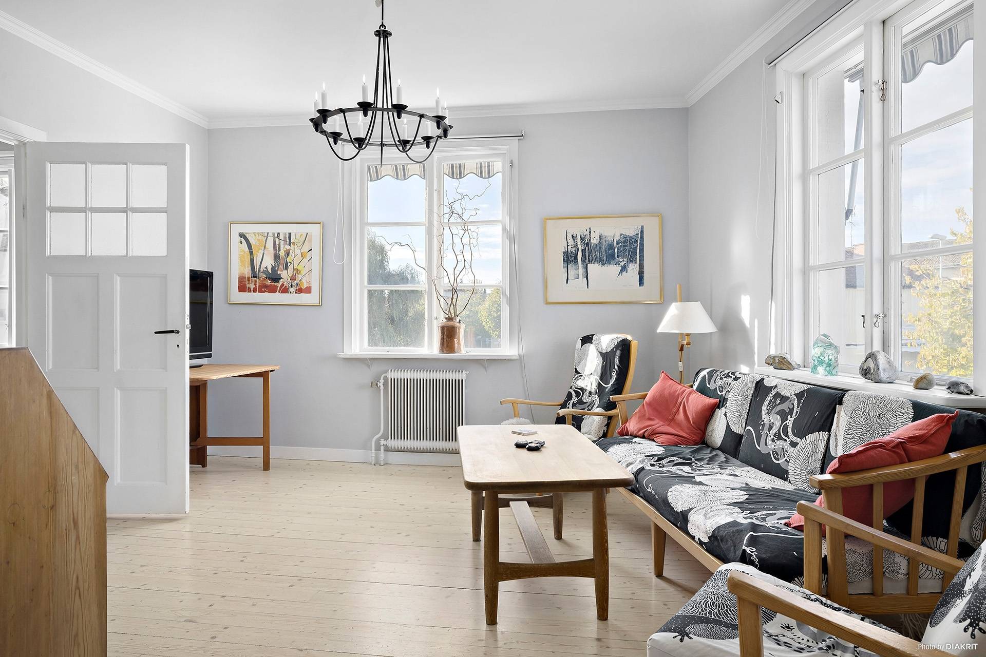 2 rum Lägenhet på Sandgatan 46 D Lgh 1001 Centrum Enköpings kommun - bild 10