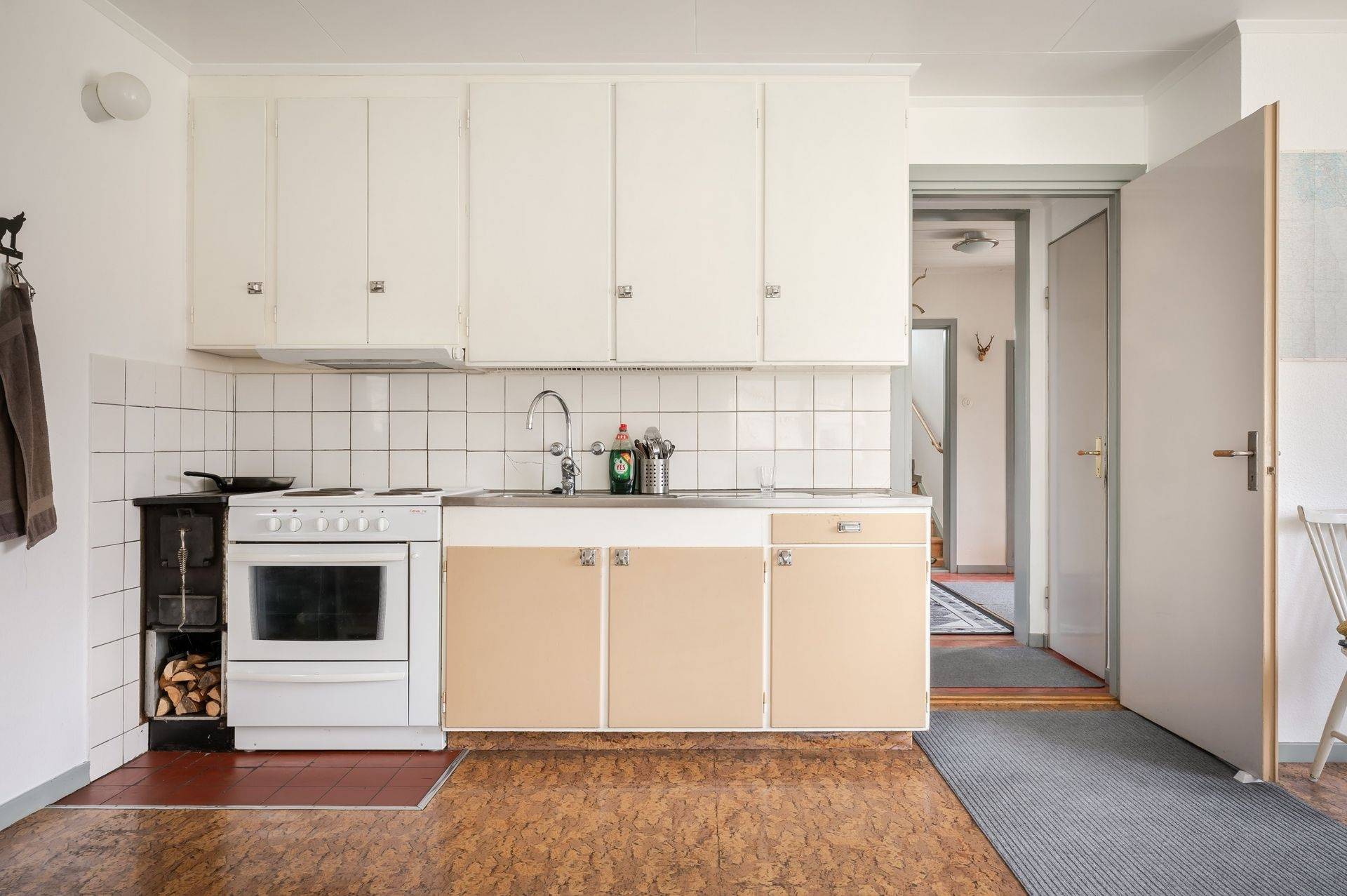 4 rum Villa på Östra Näsberg 15 Malung Malung-Sälens kommun - bild 5