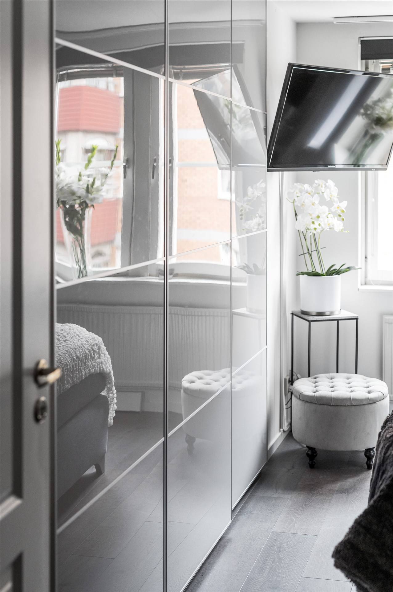 3 rum Lägenhet på S:t Persgatan 41 Norrköpings kommun - bild 17