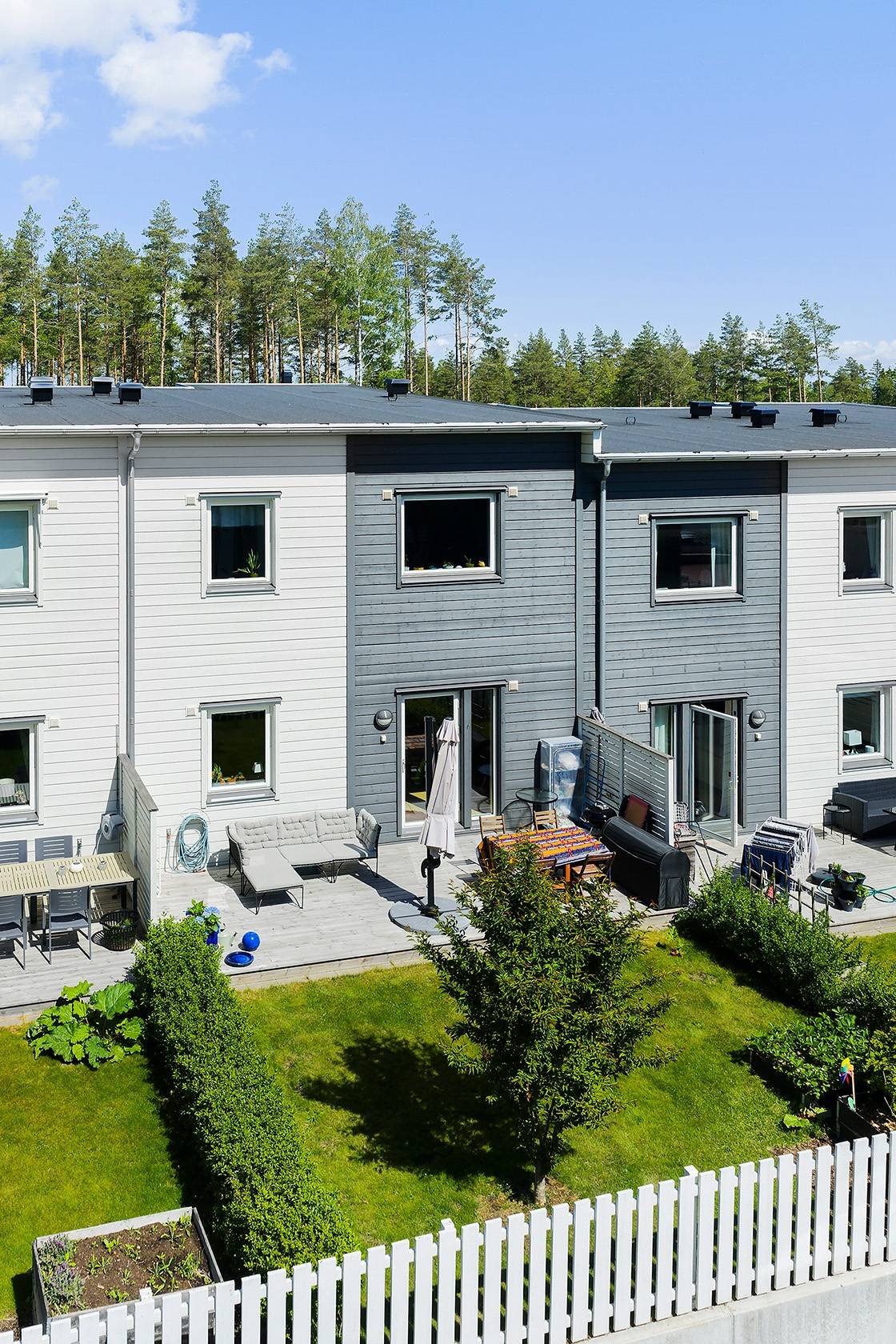 5 rum Radhus på Tallmarksgatan 11C Stockfallet Karlstads kommun - bild 23