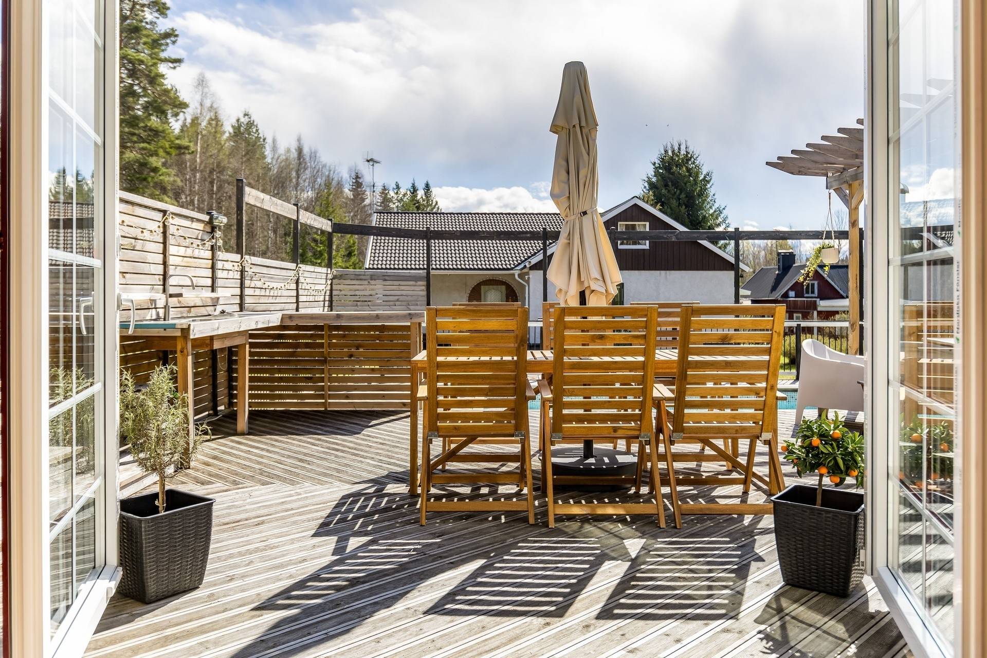 5 rum Villa på Gräsbergsvägen 15 Gräsberg Ludvika kommun - bild 24