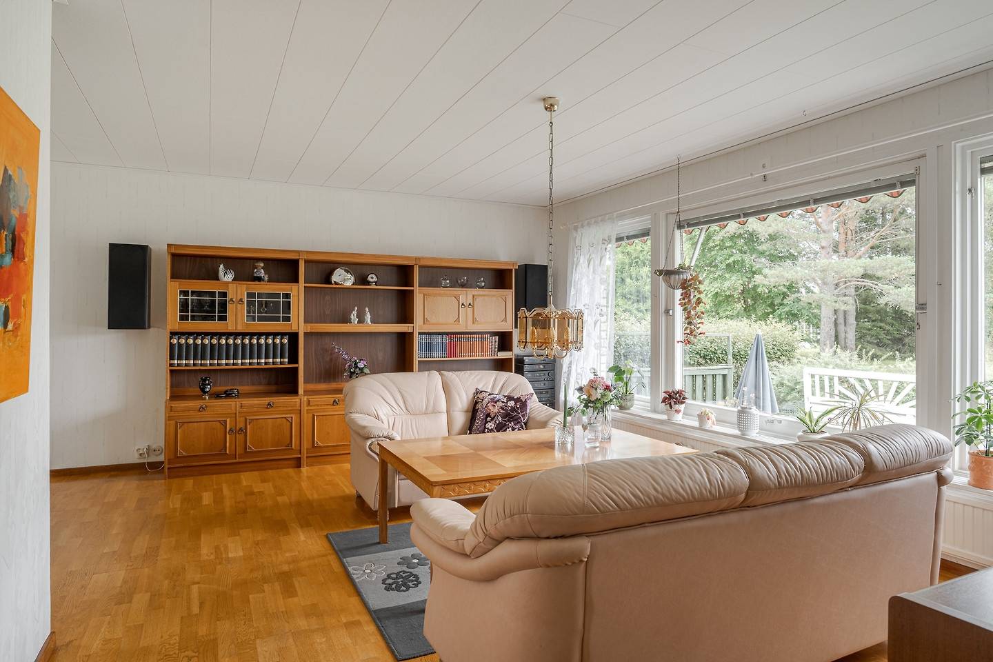 4 rum Villa på Ginvägen 6 Örnsköldsviks kommun - bild 13