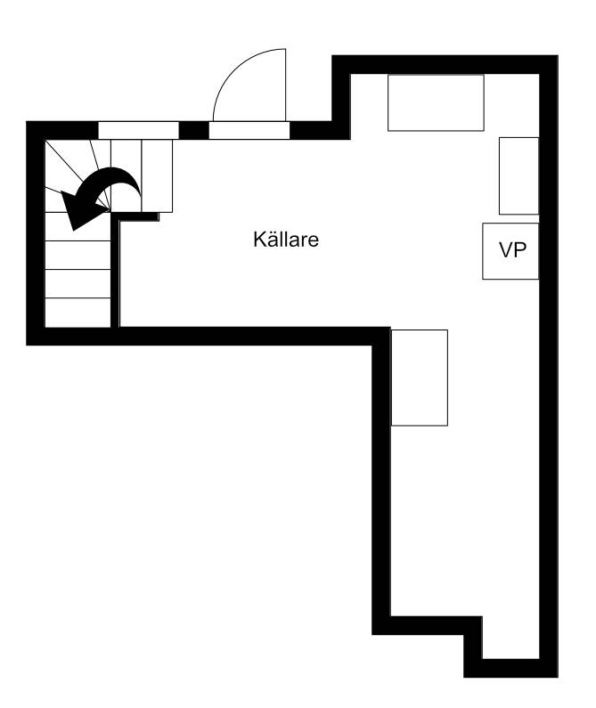 5 rum Villa på Himmelsbergavägen 39 Kungsör Kungsörs kommun - bild 54