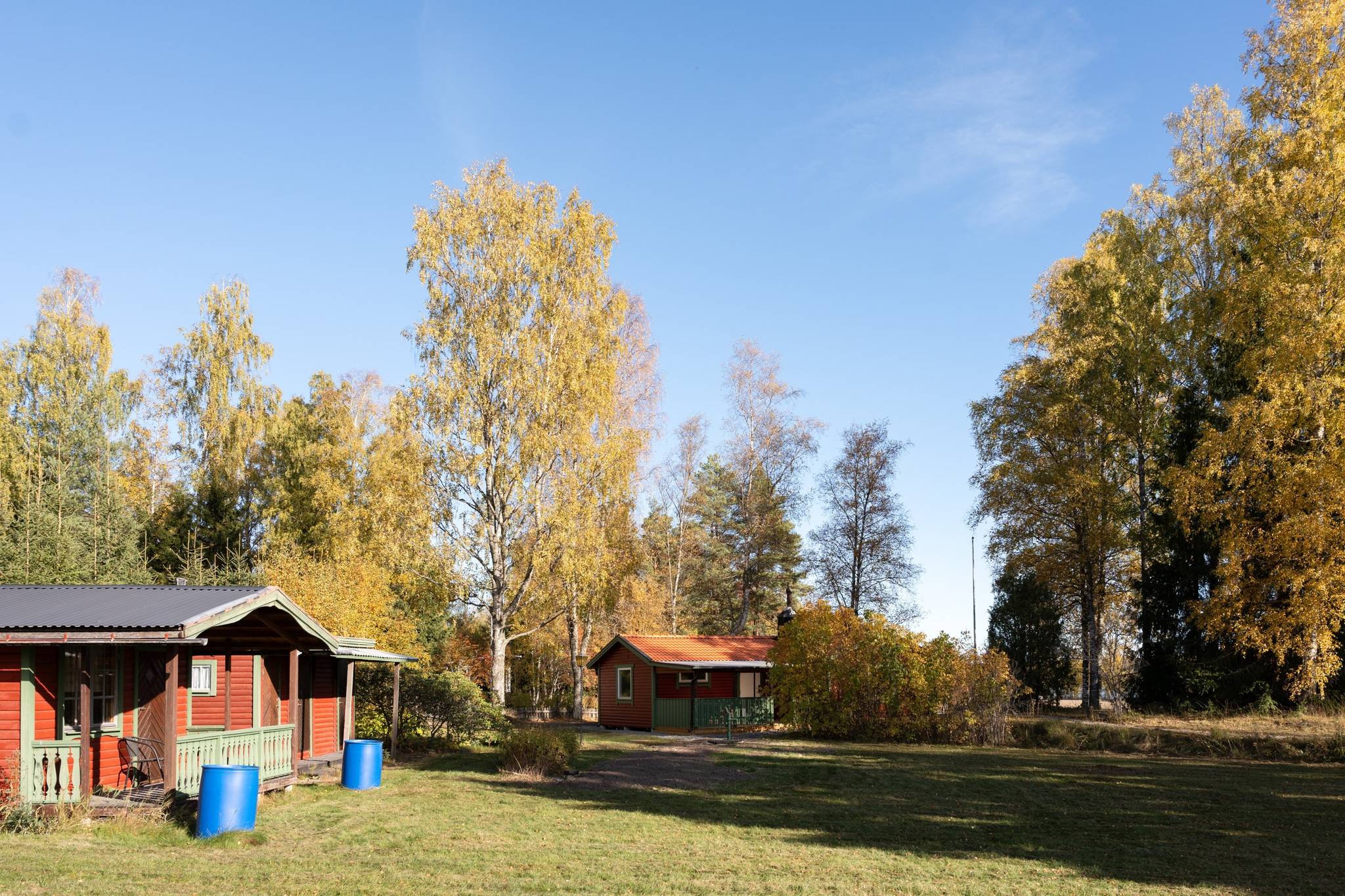 2 rum Fritidshus på Norra Långsvansvägen 1 Färna Skinnskattebergs kommun - bild 21