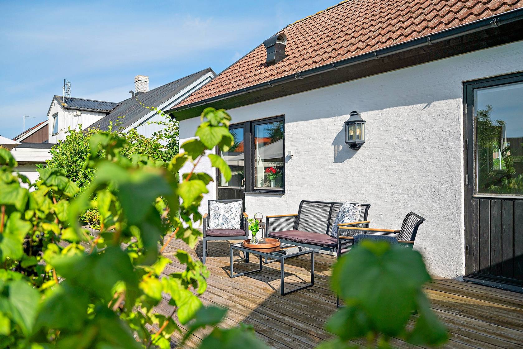 3 rum Villa på Stavstensvägen 3 Väster Trelleborgs kommun - bild 23