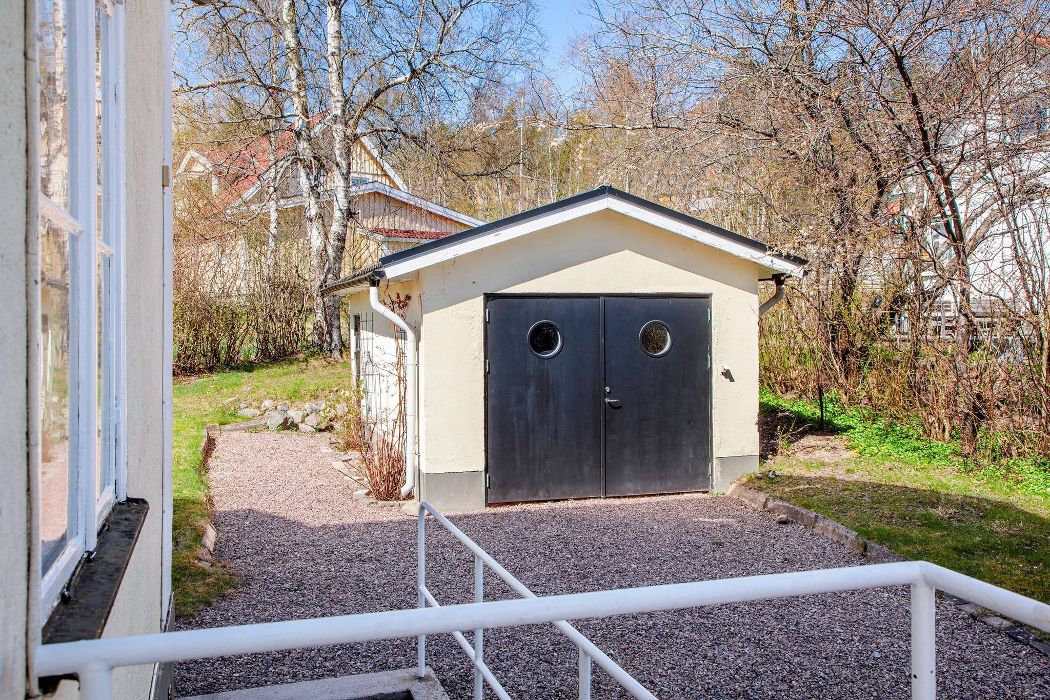5 rum Villa på Runtunavägen 11 Oxbacken Nyköpings kommun - bild 38